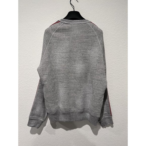 DSQUARED2 Sweatshirt Size S New With Tags Item Code: S74GU0265 S25148 858M NWT - Picture 12 of 16